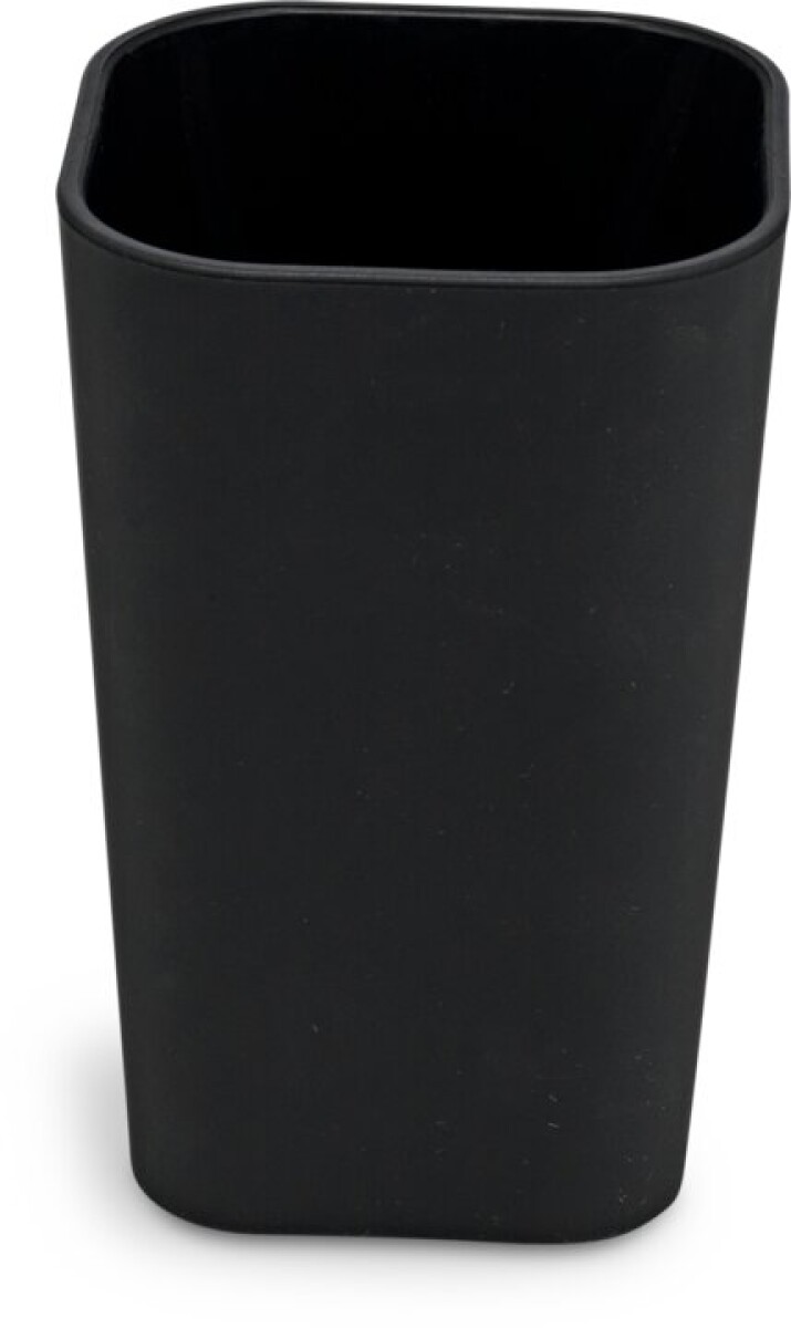 Portacepillos de dientes MALA negro 