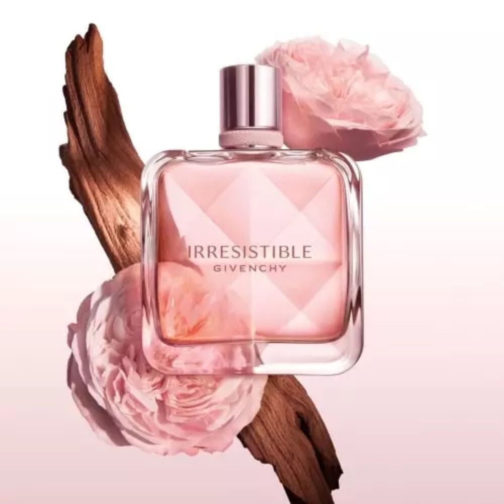 Irresistible Recargable Eau De Parfum 100ml
