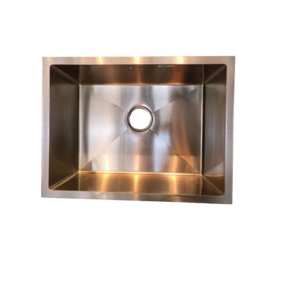 Pileta simple champagne 60 x 45 Pileta simple champagne 60 x 45