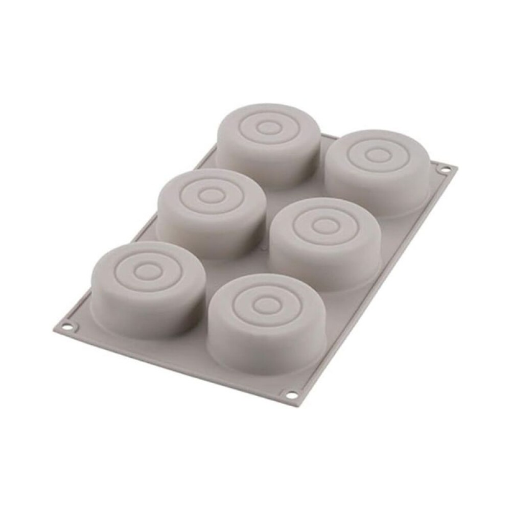 SILIKOMART MINI COLOR MOLDE SILICONA 30MM SILIKOMART MINI COLOR MOLDE SILICONA 30MM