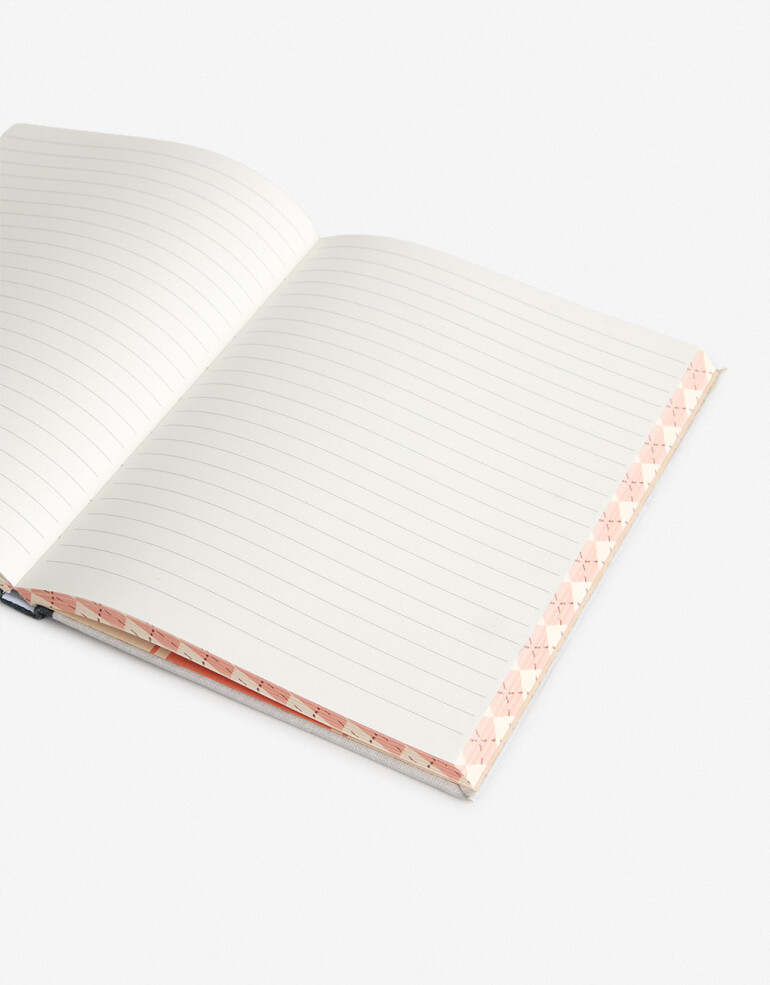 Anotadores Cuadernos y Memos Cuaderno Cuaderno Towel Tennis - Combinacion Multicolor