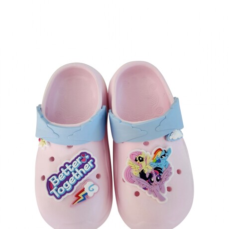 Sandalia pequeño pony 29 rosa