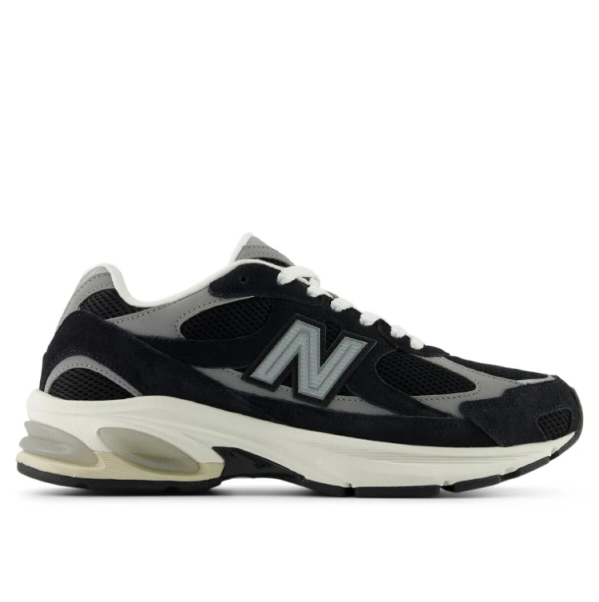 Championes New Balance 2010- Negro 