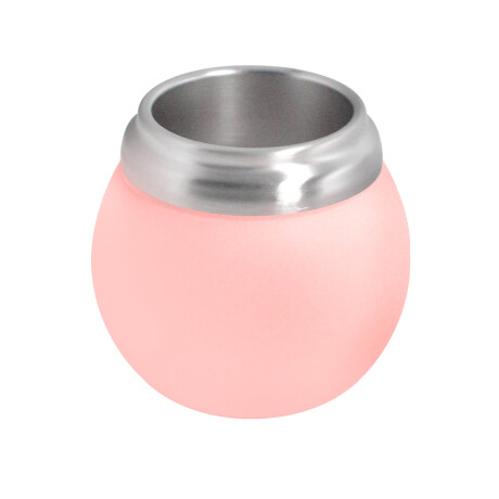 Mate Comet SLVB028 Acero Inoxidable 120 Ml Térmico ROSA