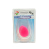 Talonera Active Silicona de Mujer - LZ07 Sin Color