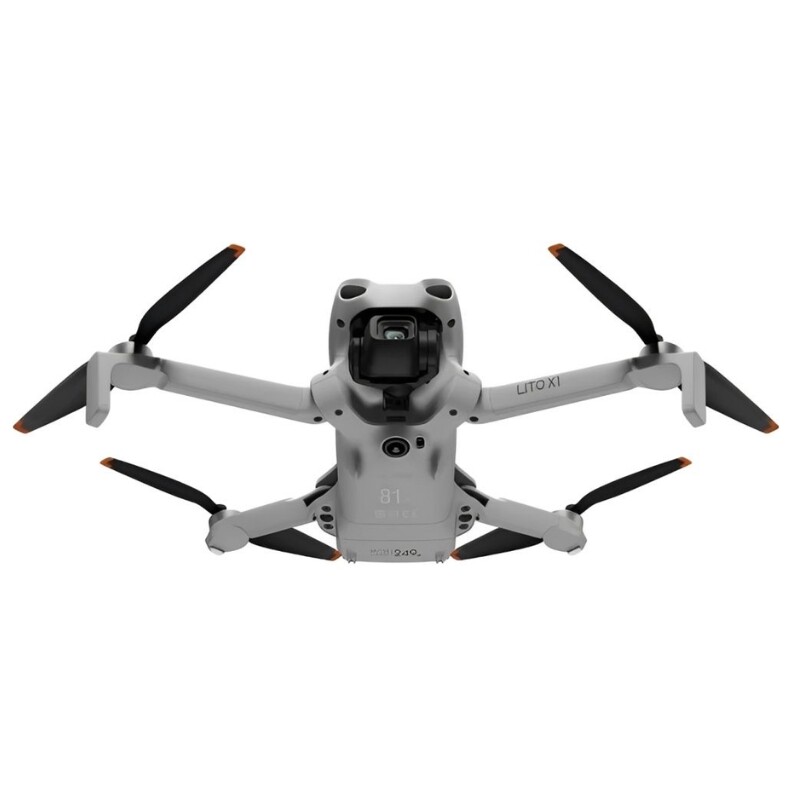 Drone Dji Lito X1 Fly More Combo (RC 2) Drone Dji Lito X1 Fly More Combo (RC 2)
