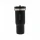 Vaso Térmico Discovery Con Pico Y Sorbete NEGRO
