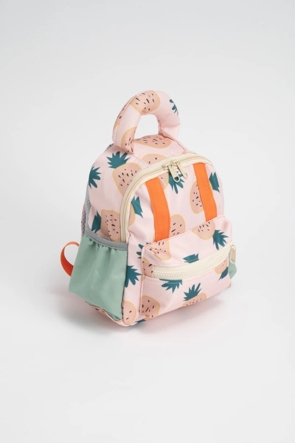 Mochila Pinas Rosa