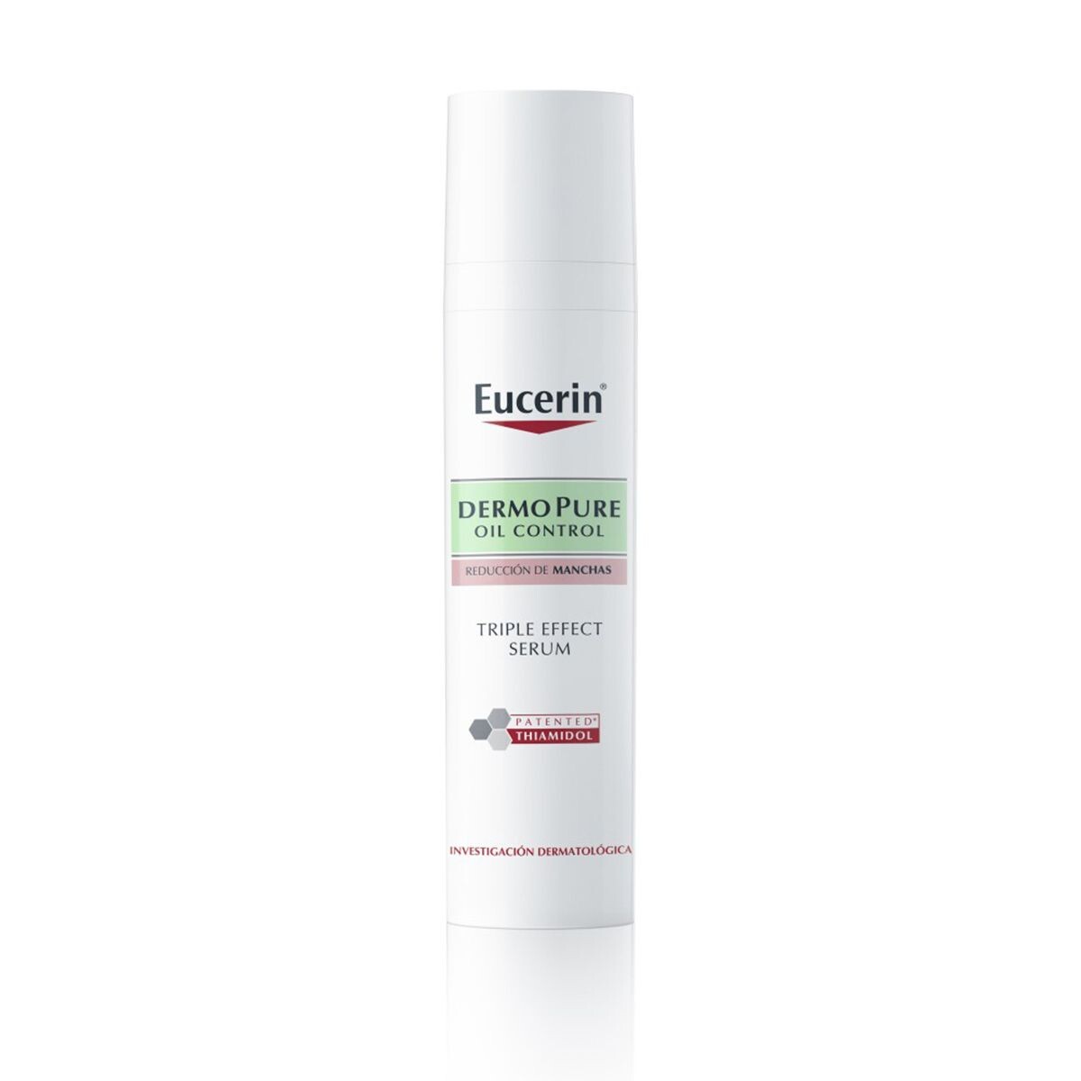 EUCERIN DERMO PURE TRIPLE EFFECT SERUM 
