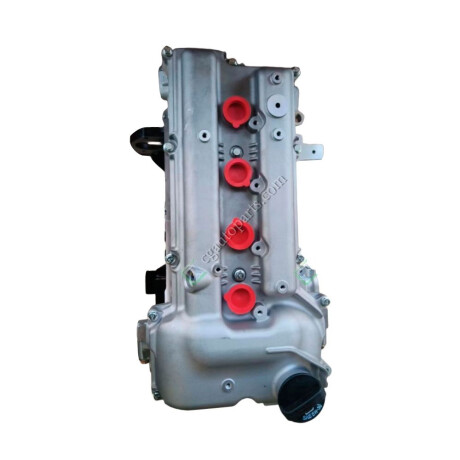 MOTOR SEMI ARMADO CHEVROLET MOTOR N400 CHEVROLET 1.5 - MOTOR SEMI ARMADO CHEVROLET MOTOR N400 CHEVROLET 1.5 -