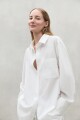 CAMISA ANDREAALF Blanco