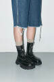 Botas Miista Danica Black