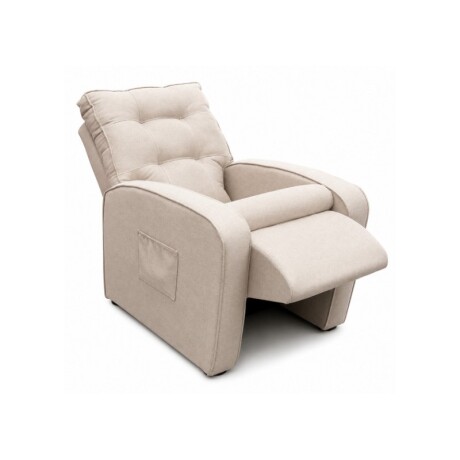 POLTRONA ROMA RECLINABLE AA90 POLTRONA ROMA RECLINABLE AA90