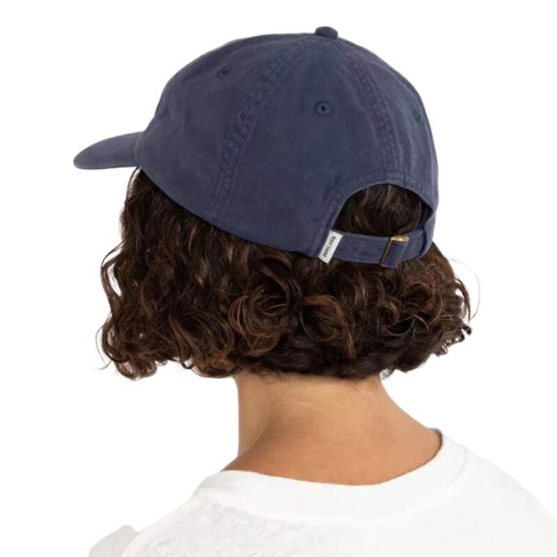 Gorro Cap Rhythm Rhythm Sports - Azul Gorro Cap Rhythm Rhythm Sports - Azul