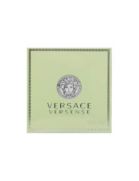 Perfume Versace Versense EDT 100ml Original Perfume Versace Versense EDT 100ml Original