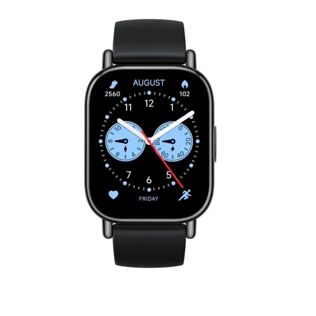 Smartwatch Xiaomi Redmi 5 Lite - Black 