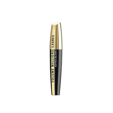 Loreal Mascara Million Lashes Black Loreal Mascara Million Lashes Black