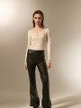 Pantalon Orven Negro