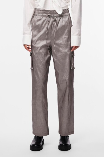 Pantalón Collis Silver