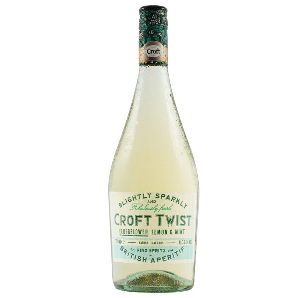 Croft Twist 750ml Croft Twist 750ml