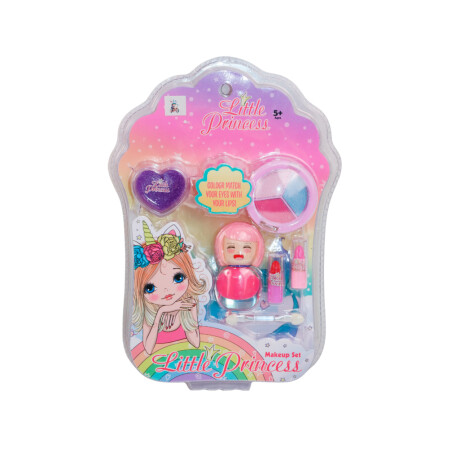 Set De Belleza Infantil Set De Belleza Infantil