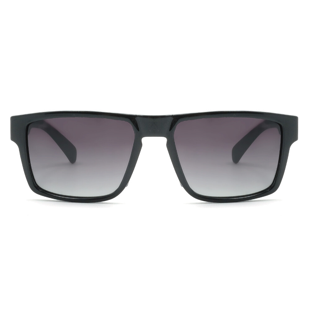 Lentes De Sol Chilli Beans New Sport Reebok Gradiente/Negro