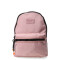 Mochila Miss Carol HARBOUR clasica Rosado