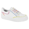 Championes- Vizzano de Mujer - 1389.108-7286 Blanco-multicolor