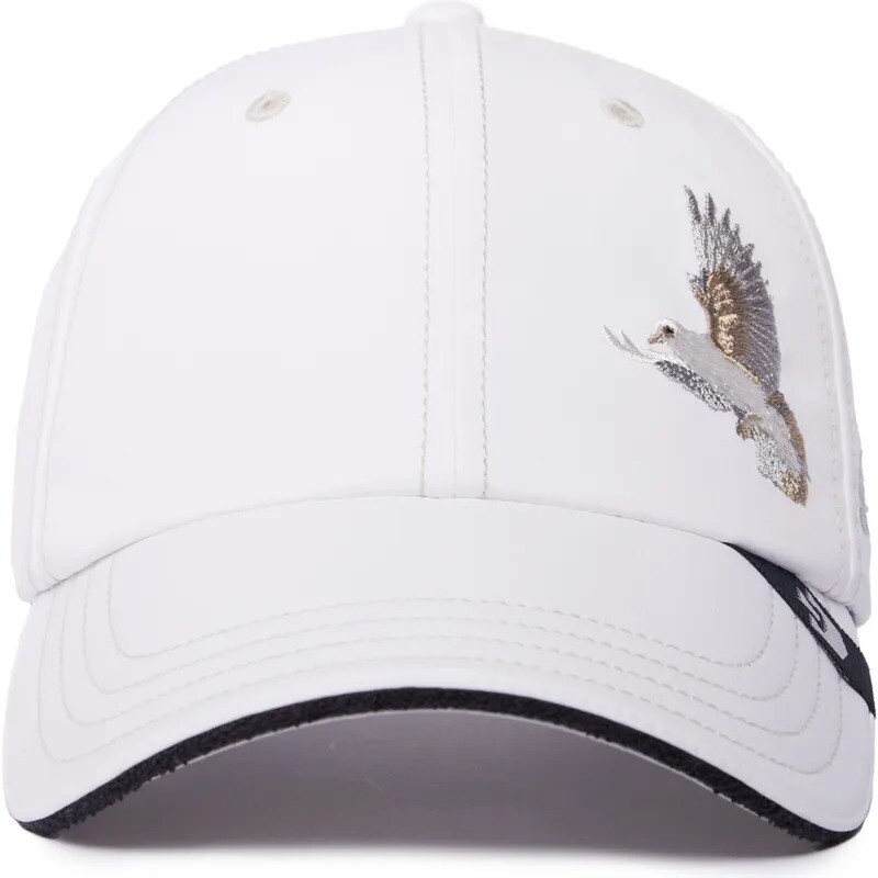 Goorin Bros Gorra Cerrada - 2 Blessed 2 B Stressed Goorin Bros Gorra Cerrada - 2 Blessed 2 B Stressed