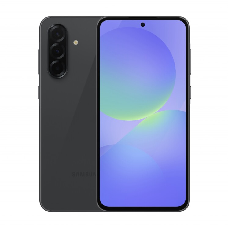 Samsung Galaxy A36 256 GB Black + Case ¡De Regalo!
