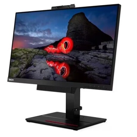 Monitor Lenovo Tactil Wled Fhd 24" 001