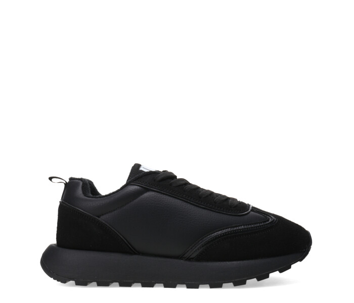 Deportivo QUARY Black