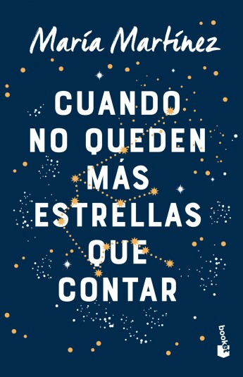 Cuando no queden más estrellas que contar Cuando no queden más estrellas que contar