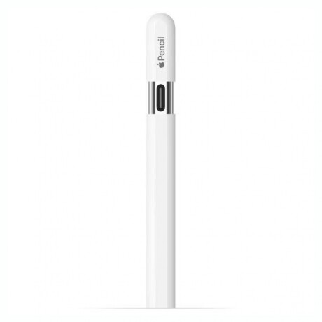 APPLE Pencil (1ra Gen) Con Adaptador USB-C MQLY3AM/A APPLE Pencil (1ra Gen) Con Adaptador USB-C MQLY3AM/A