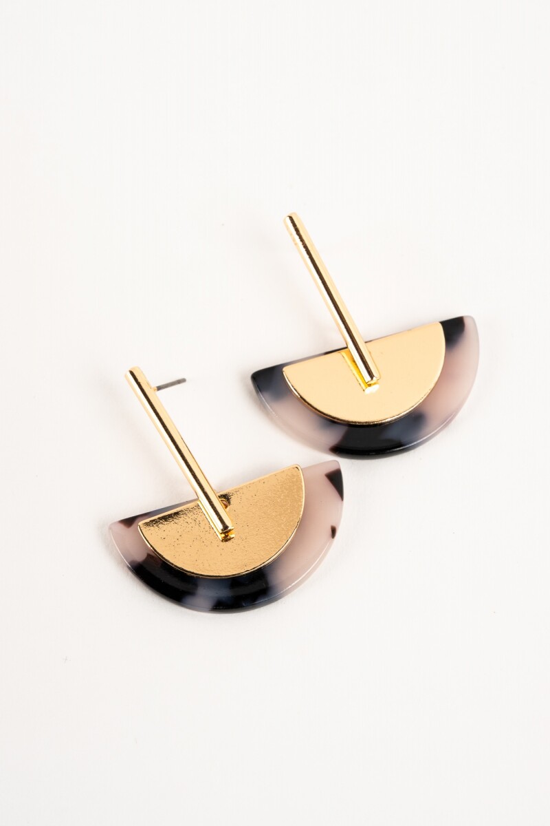 Aros Carey Oro