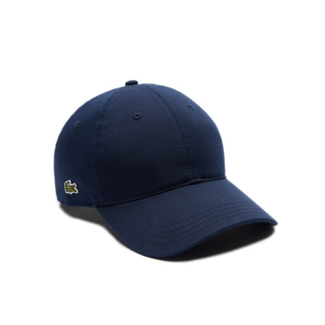 Gorra unisex Lacoste en sarga 166