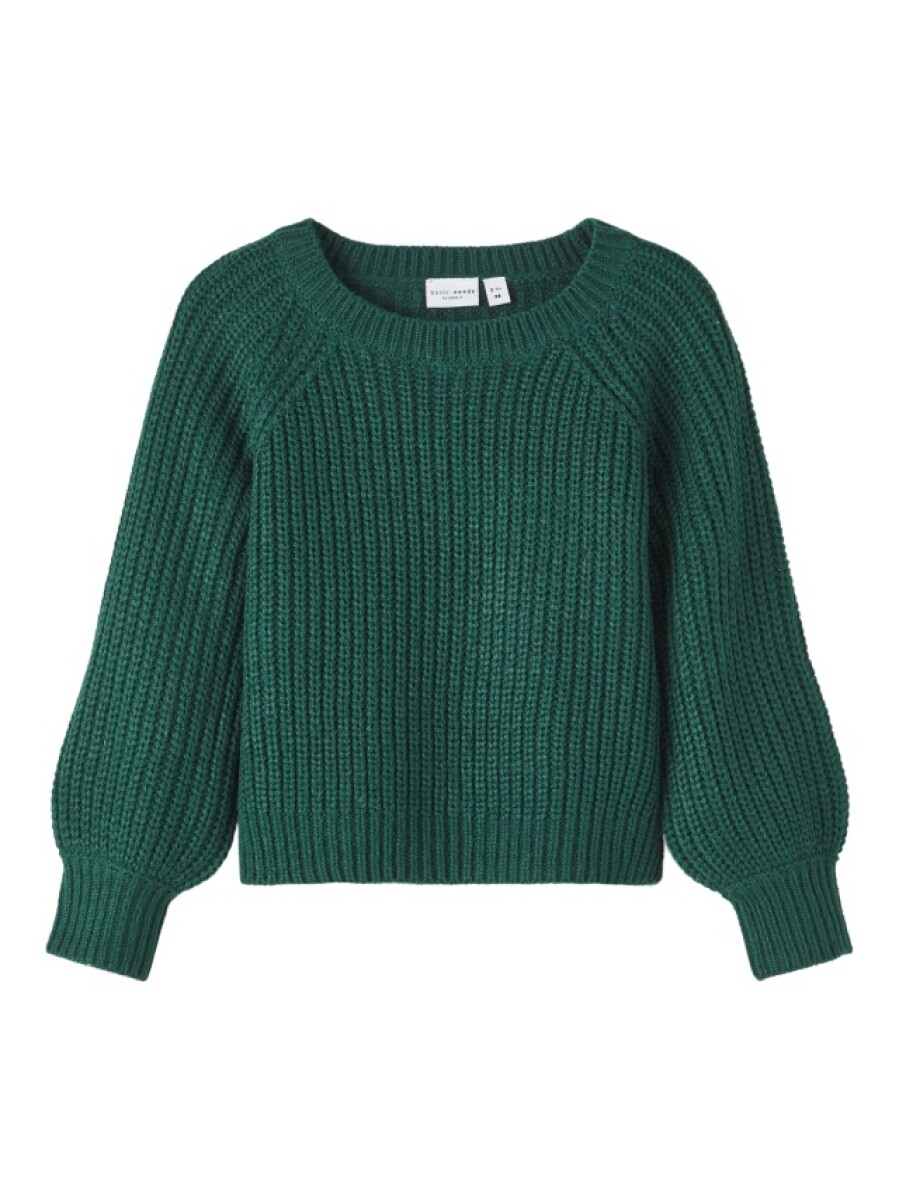 Sweater Alea - Sea Moss 