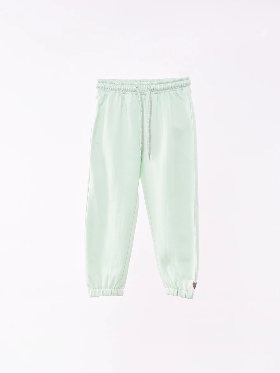 PANTALON RANDAL - AQUA 
