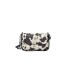 CARTERA UN. COW PRINT