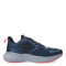 Championes de Hombre Topper FAST 2.0 Azul - Gris