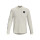 BUZO UNDER ARMOUR PROJECT ROCK TERRY Beige