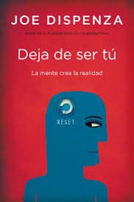 DEJA DE SER TU DEJA DE SER TU