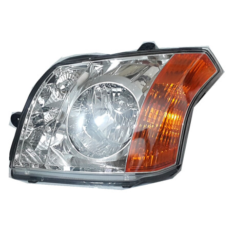 SEMIOPTICAS FOTON MIDI IZQ - SEMIOPTICAS FOTON MIDI IZQ -