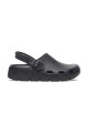 Birki-flow Kids Eva Black Black