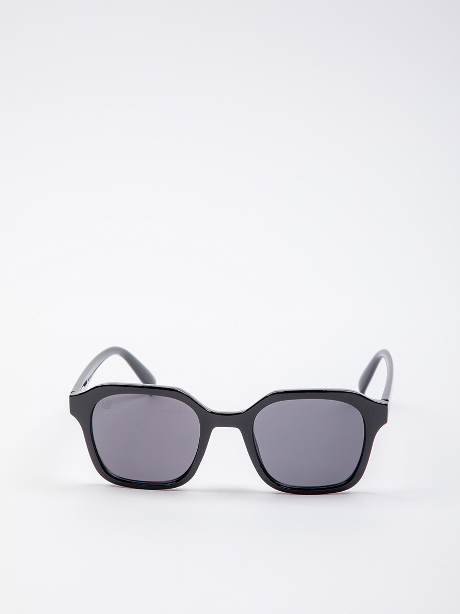 LENTES DELFT - Negro 