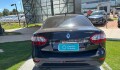 Renault Fluence Dynamique 2,0 MT - 2016 Renault Fluence Dynamique 2,0 MT - 2016