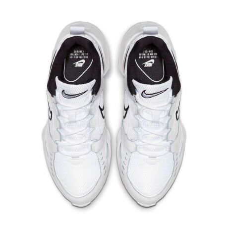 Wmns Nike Air Heights Blanco