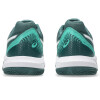 Zapatillas CPS-Tennis Gel-Dedicate 8 Hombre Dark Neptune/white