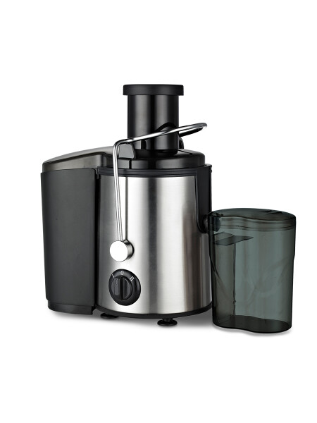 JUGUERA ELECTRICA 800ML NEGRO