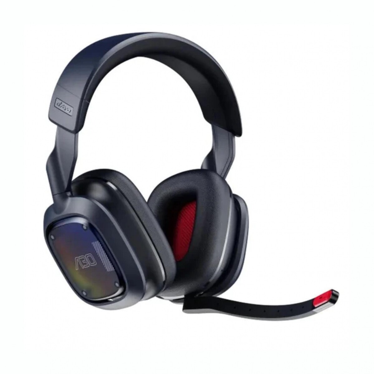 Auriculares Cableados Gaming ASTRO A30 Para PS5 3.5MM Navy/Red 